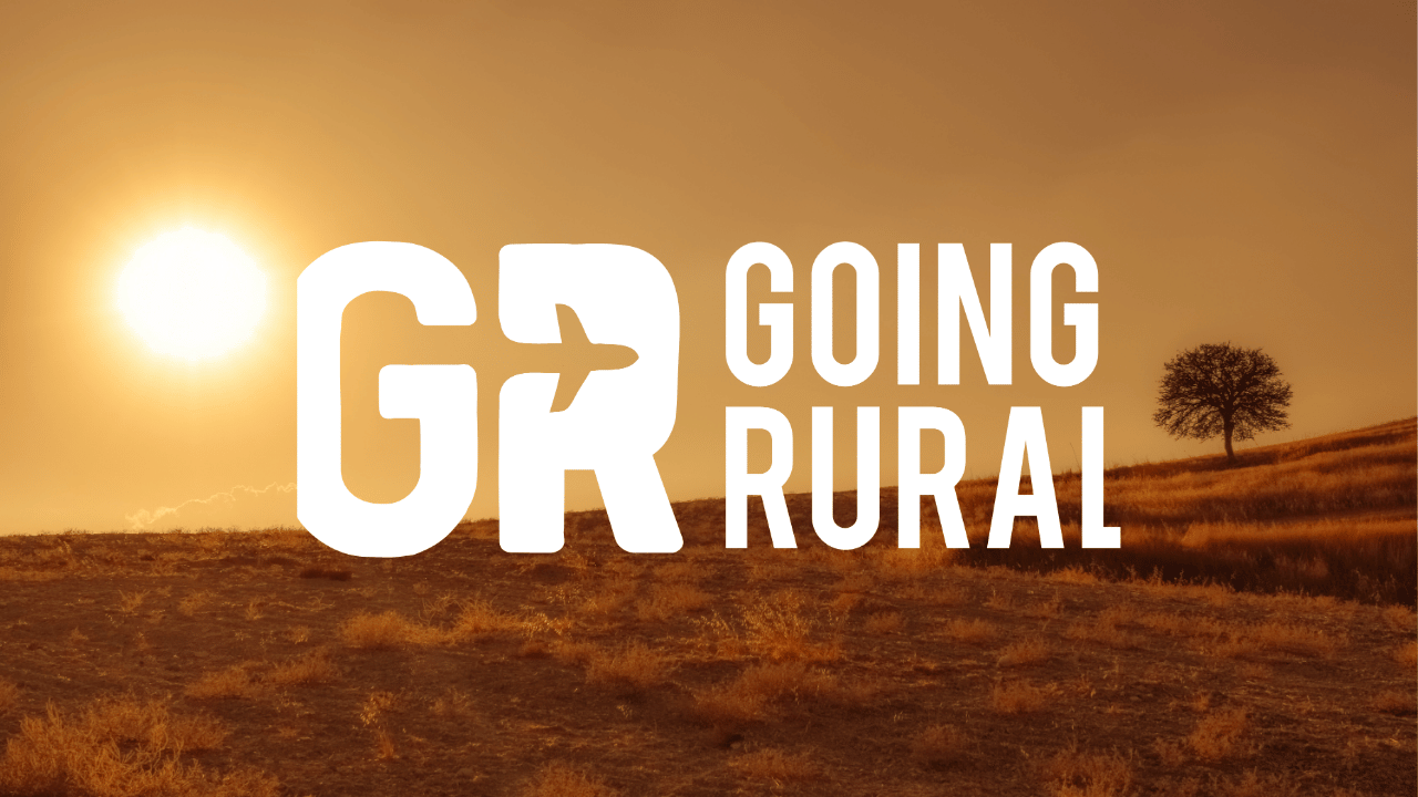 Apply for Going North Application Program
